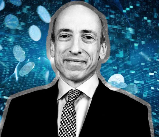 Gensler takes questions on spot Bitcoin ETFs, but keeps cards close to chest gensler-takes-questions-on-spot-bitcoin-etfs,-but-keeps-cards-close-to-chest