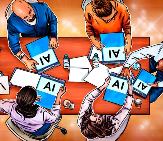 Greece establishes AI advisory committee to create national strategy greece-establishes-ai-advisory-committee-to-create-national-strategy