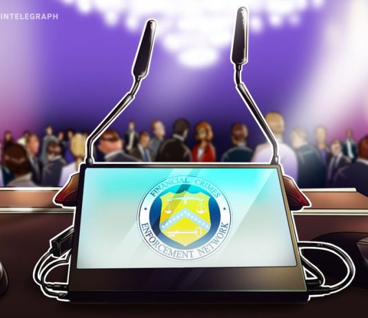FinCEN issues alert regarding crypto transactions connected to Hamas fincen-issues-alert-regarding-crypto-transactions-connected-to-hamas