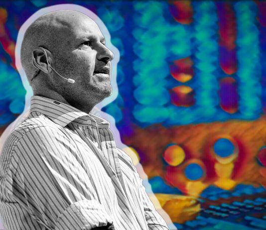 Joseph Lubin, Consensys sued by early employees over 2020 restructuring joseph-lubin,-consensys-sued-by-early-employees-over-2020-restructuring