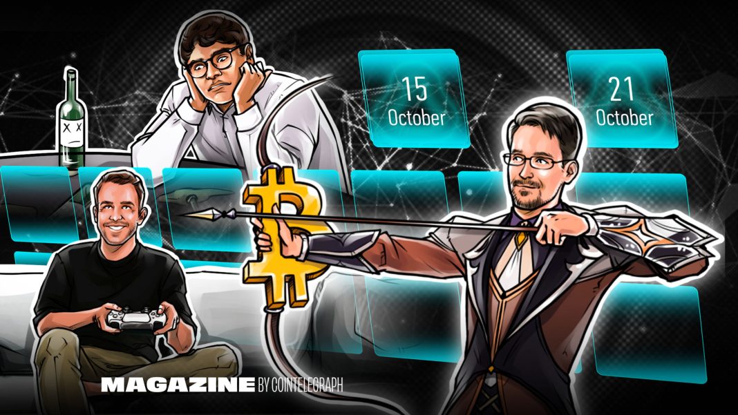 ny-sues-crypto-firms,-ftx’s-nishad-faces-75-years-in-jail,-and-grayscale’s-new-btc-filing:-hodler’s-digest,-oct.-15-21