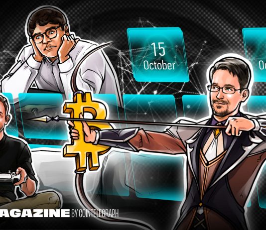 NY sues crypto firms, FTX’s Nishad faces 75 years in jail, and Grayscale’s new BTC filing: Hodler’s Digest, Oct. 15-21 ny-sues-crypto-firms,-ftx’s-nishad-faces-75-years-in-jail,-and-grayscale’s-new-btc-filing:-hodler’s-digest,-oct.-15-21