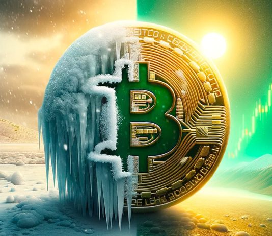 Morgan Stanley believes crypto winter is over, Bitcoin halving will kick off new bull run morgan-stanley-believes-crypto-winter-is-over,-bitcoin-halving-will-kick-off-new-bull-run