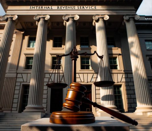 DeFi Education Fund files amicus brief over financial privacy concerns in IRS case defi-education-fund-files-amicus-brief-over-financial-privacy-concerns-in-irs-case