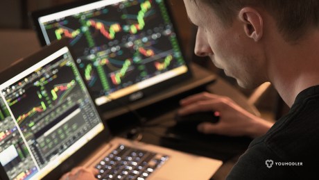 bitcoin-break-above-$35,000-sends-95,000-crypto-traders-to-the-slaughter