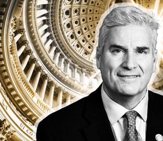 Crypto advocate Tom Emmer drops out of the running for Speaker of the House crypto-advocate-tom-emmer-drops-out-of-the-running-for-speaker-of-the-house