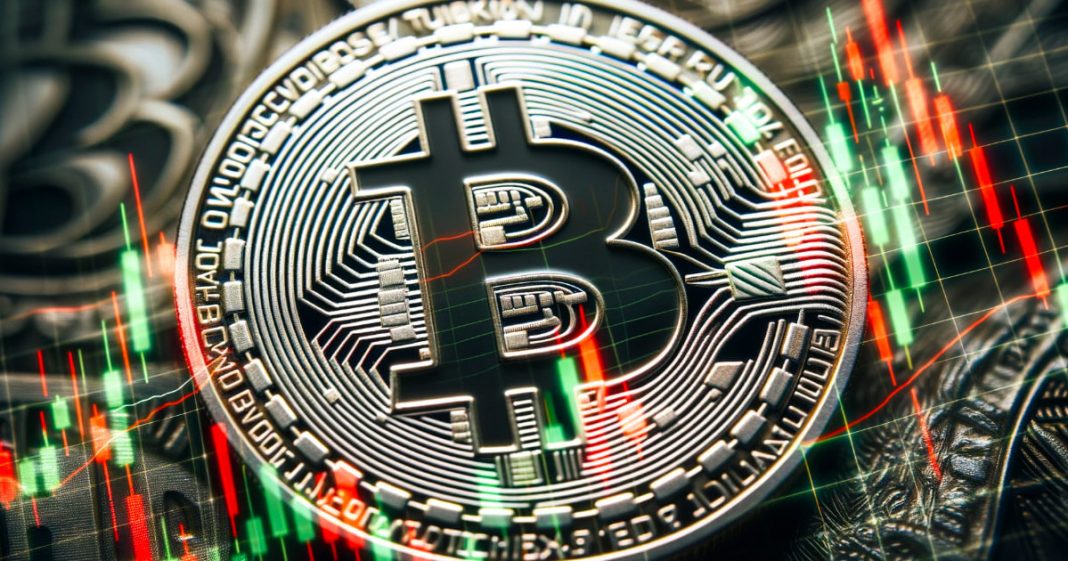bitcoin-retracts-and-rebounds-after-blackrock’s-new-etf-ticker-removed-from-dtcc-website
