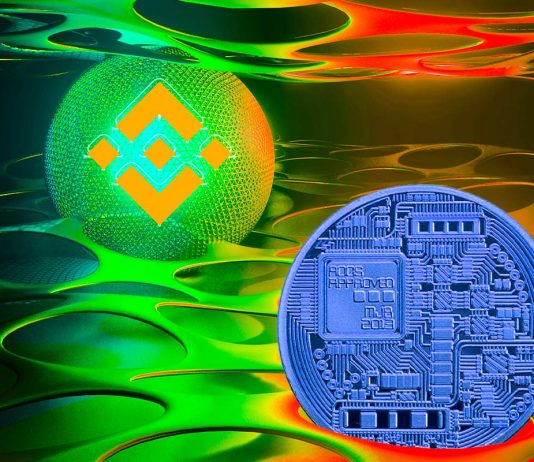 Binance Crypto Exchange Launches Futures Trading for Ethereum-Based Altcoin That’s Surged Over 50% in a Week binance-crypto-exchange-launches-futures-trading-for-ethereum-based-altcoin-that’s-surged-over-50%-in-a-week