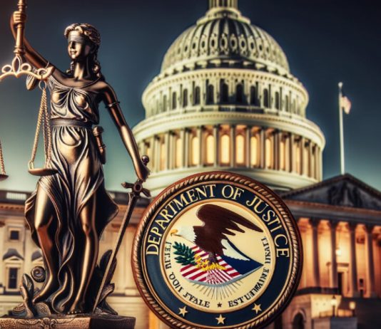 Lawmakers call for DOJ investigation into Binance, Tether on suspicions of abetting illicit finance lawmakers-call-for-doj-investigation-into-binance,-tether-on-suspicions-of-abetting-illicit-finance