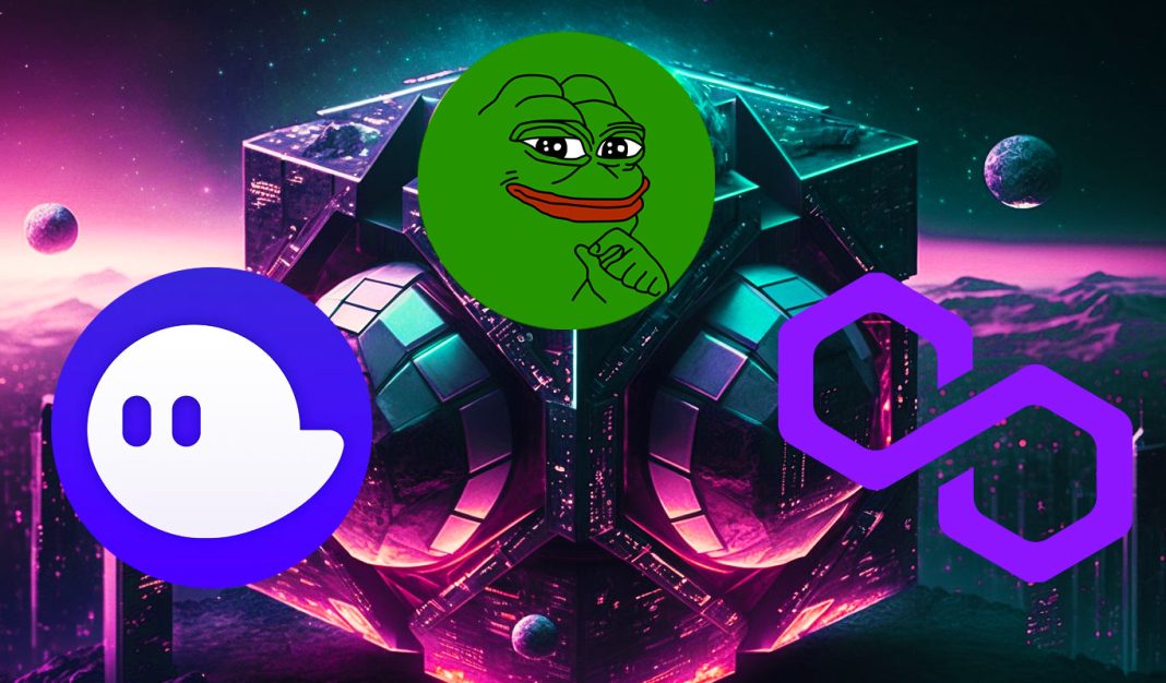 pepe,-polygon,-fantom-and-six-other-altcoin-rallies-could-continue,-says-analytics-firm-santiment-–-here’s-why