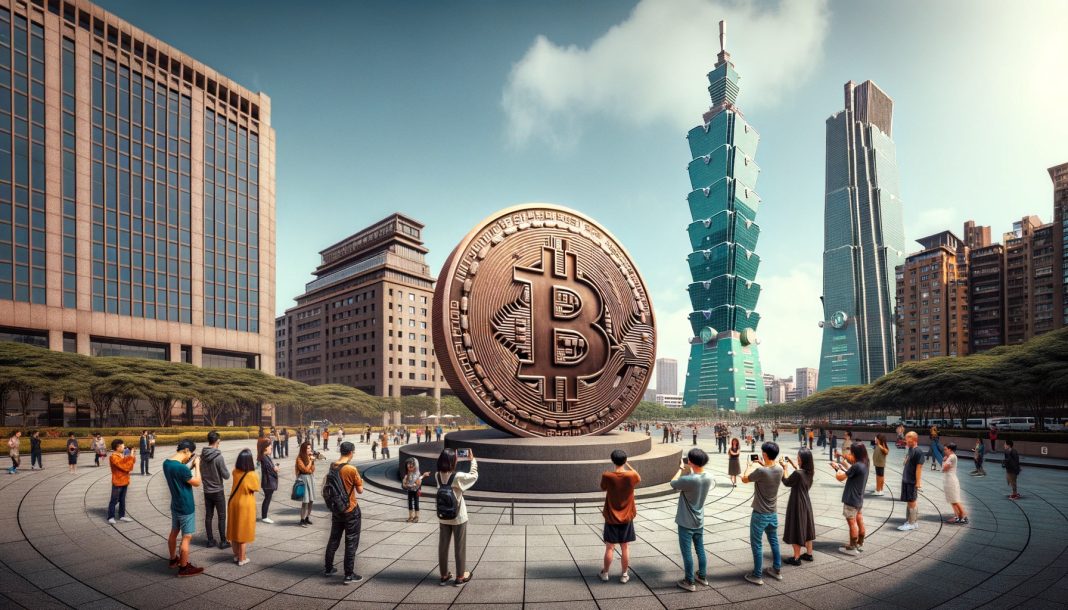 taiwan-introduces-bill-aiming-to-create-regulatory-framework-for-crypto