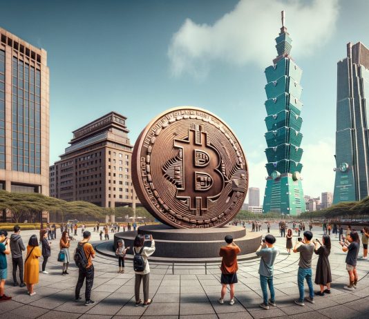 Taiwan introduces bill aiming to create regulatory framework for crypto taiwan-introduces-bill-aiming-to-create-regulatory-framework-for-crypto