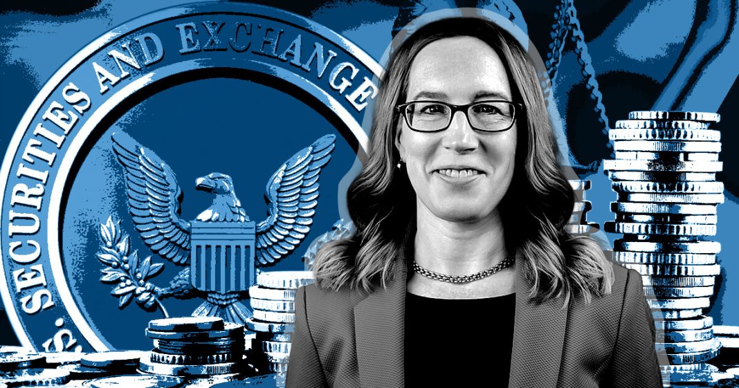 hester-peirce-objects-to-sec’s-handling-of-lbry-case