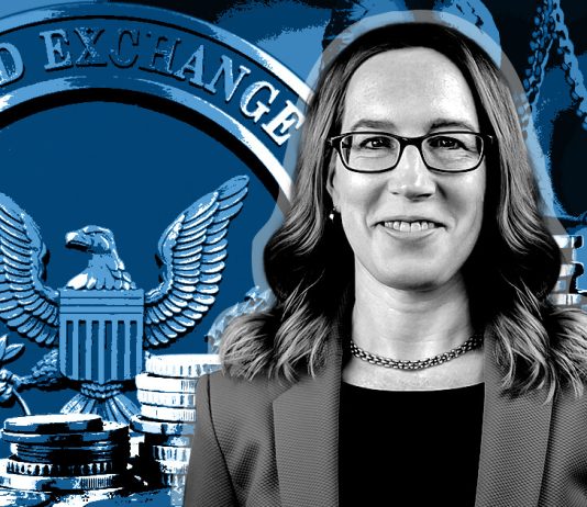 Hester Peirce objects to SEC’s handling of LBRY case hester-peirce-objects-to-sec’s-handling-of-lbry-case