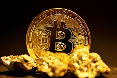 bitcoin-solid-above-$34,000-despite-high-short-term-holder-profit-taking