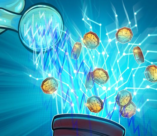Crypto funds see largest weekly inflows in more than a year: CoinShares crypto-funds-see-largest-weekly-inflows-in-more-than-a-year:-coinshares