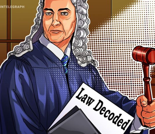 SBF claims innocence, contradicts other witnesses: Law Decoded sbf-claims-innocence,-contradicts-other-witnesses:-law-decoded