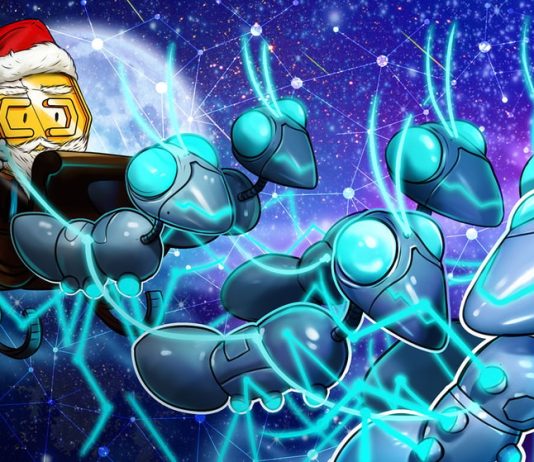 Bitcoin beyond 35K for Christmas? Thank Jerome Powell if it happens bitcoin-beyond-35k-for-christmas?-thank-jerome-powell-if-it-happens