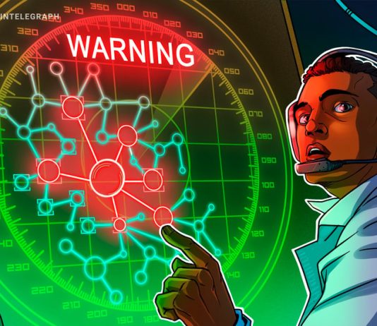 Breaking: Some Multichain transactions are confirmed as queue unwinds breaking:-some-multichain-transactions-are-confirmed-as-queue-unwinds