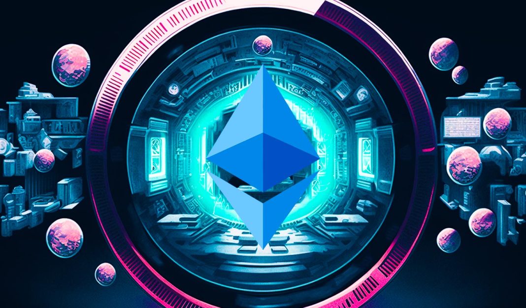 crypto-analyst-says-doors-are-open-for-ethereum-rally,-updates-outlook-on-bitcoin-and-one-ai-focused-altcoin