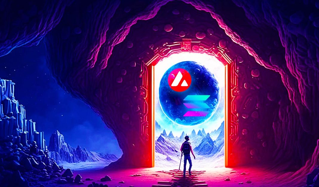 crypto-strategist-says-he’s-bullish-on-ethereum-rivals-solana-and-avalanche-–-here-are-his-targets