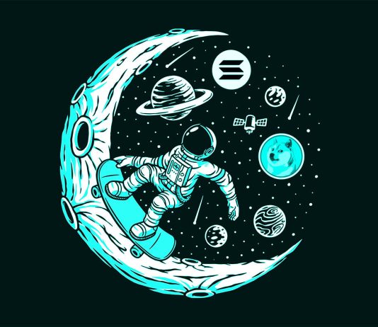 Crypto Trader Updates Dogecoin and Solana Outlook, Sees ‘Moment of Truth’ for Bitcoin Layer-2 Project crypto-trader-updates-dogecoin-and-solana-outlook,-sees-‘moment-of-truth’-for-bitcoin-layer-2-project
