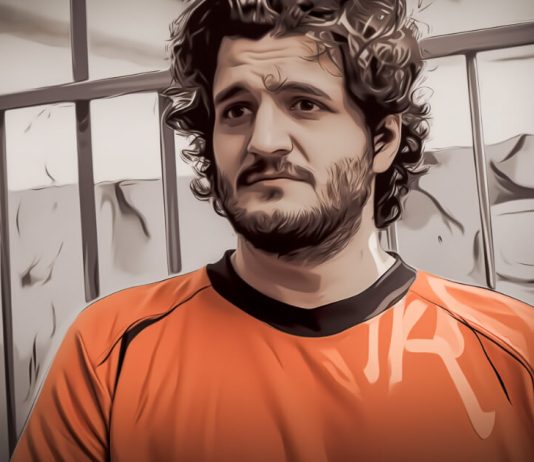 Newly-released audio of Sam Bankman-Fried reflecting on life in prison emerges on social media newly-released-audio-of-sam-bankman-fried-reflecting-on-life-in-prison-emerges-on-social-media