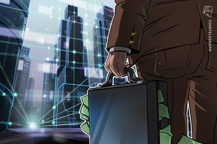 vc-roundup:-private-accounts,-tokenization,-and-healthcare-infrastructure-grab-investors’-attention