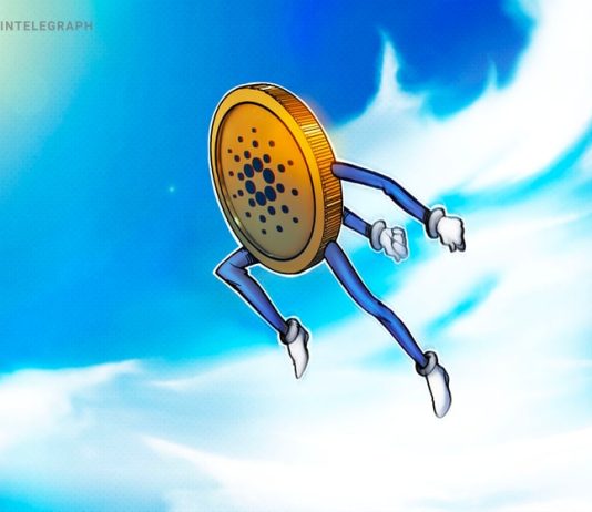 Why is Cardano price up today? why-is-cardano-price-up-today?
