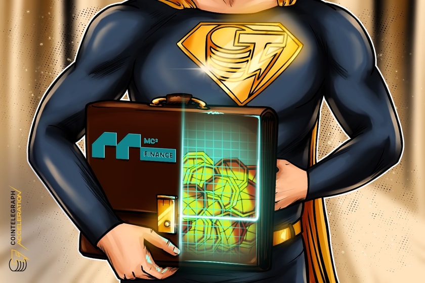 tradfi-friendly-crypto-portfolio-management:-mc2-finance-joins-cointelegraph-accelerator