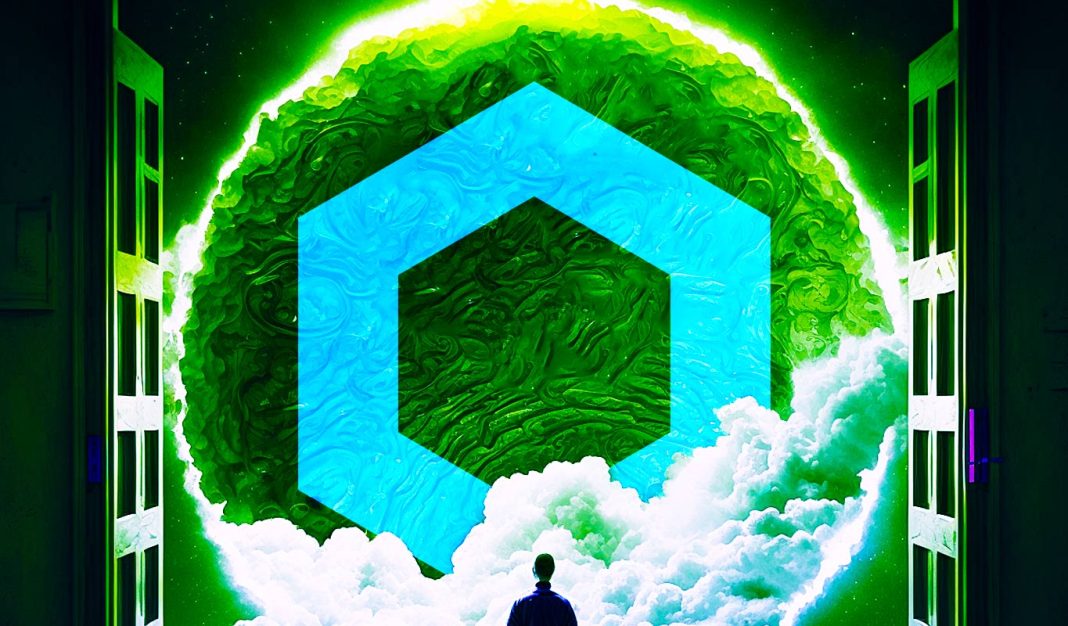 large-chainlink-wallets-reach-new-all-time-high-as-link-launches-parabolic-rally:-santiment