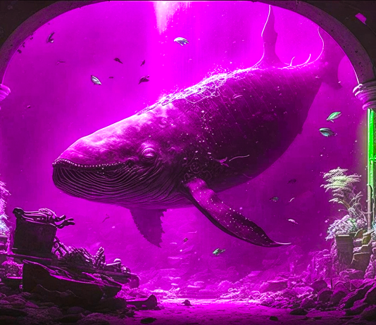 ‘Smart Whale’ Withdraws About $32,000,000 Worth of Ethereum (ETH) From Crypto Exchange Binance: Lookonchain ‘smart-whale’-withdraws-about-$32,000,000-worth-of-ethereum-(eth)-from-crypto-exchange-binance:-lookonchain