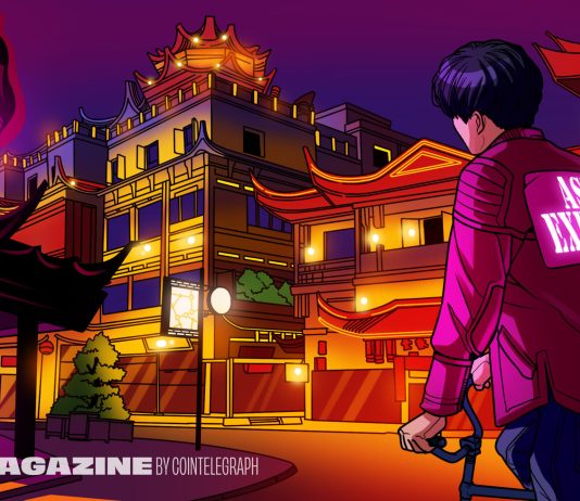 China’s surprise NFT move, Hong Kong’s $15M Bitcoin fund: Asia Express china’s-surprise-nft-move,-hong-kong’s-$15m-bitcoin-fund:-asia-express