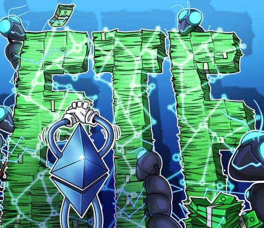 BlackRock’s spot Ethereum ETF plan is confirmed after Nasdaq filing blackrock’s-spot-ethereum-etf-plan-is-confirmed-after-nasdaq-filing
