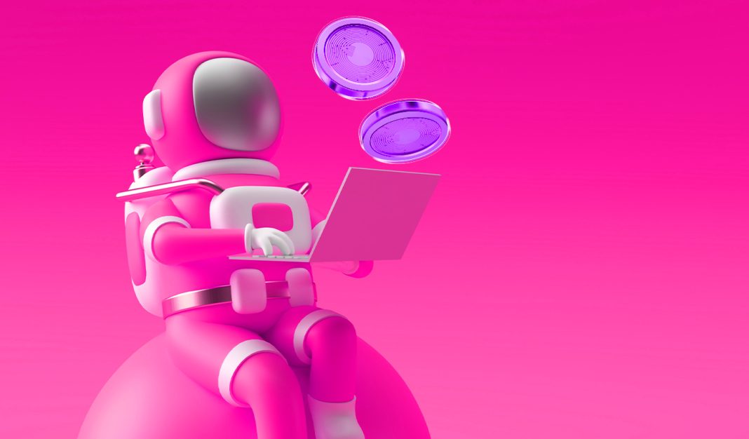 trader-says-ethereum-altcoin-that’s-up-130%-in-three-weeks-‘looks-pretty-strong,’-names-targets-for-chainlink