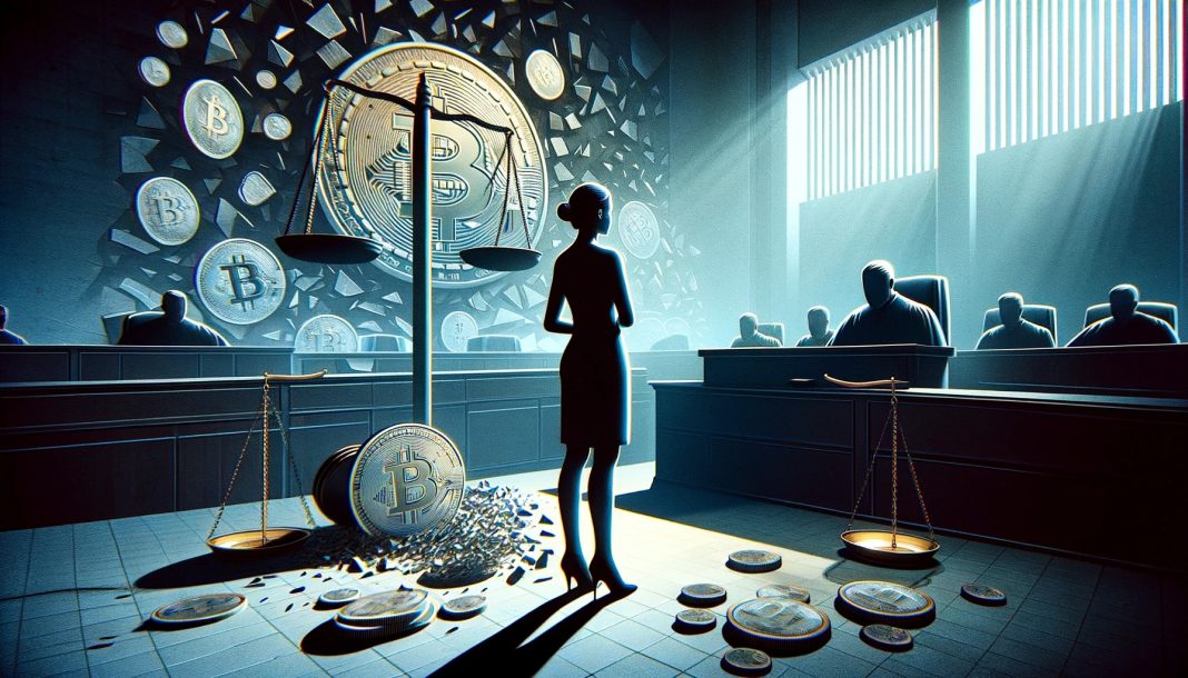 former-head-of-compliance-at-onecoin-pleads-guilty;-crypto-queen-remains-at-large