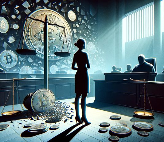 Former head of compliance at OneCoin pleads guilty; Crypto Queen remains at large former-head-of-compliance-at-onecoin-pleads-guilty;-crypto-queen-remains-at-large