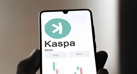 kaspa-rules-the-weekend-top-100-coin-roster-with-63%-rally-–-details