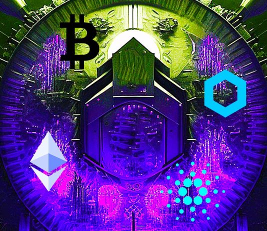 Whale Activity Spikes on Bitcoin, Ethereum, Cardano, and Chainlink Networks: Crypto Analytics Firm Santiment whale-activity-spikes-on-bitcoin,-ethereum,-cardano,-and-chainlink-networks:-crypto-analytics-firm-santiment