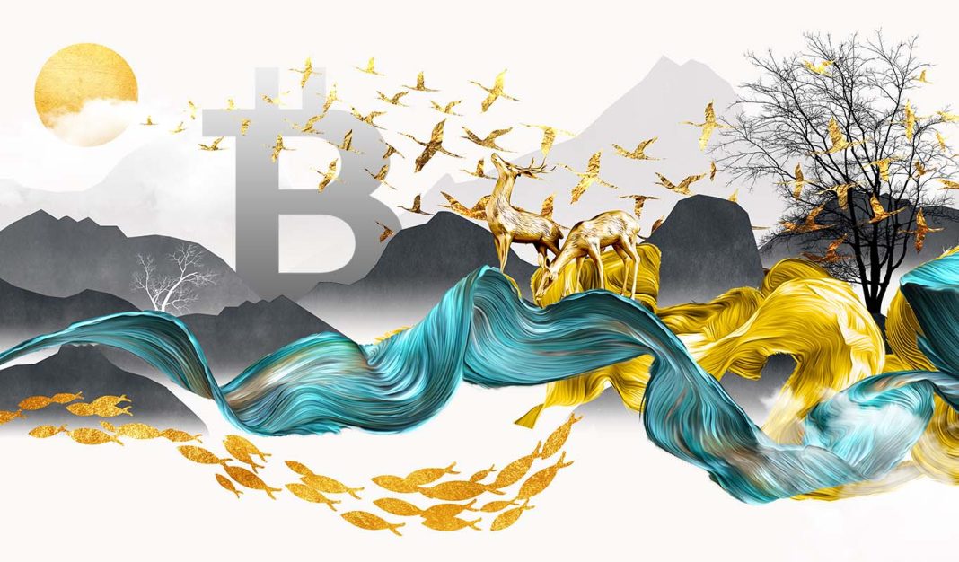 crypto-analyst-pegs-bitcoin-(btc)-bull-market-progress,-says-litecoin-(ltc)-could-be-facing-‘new-resistance’