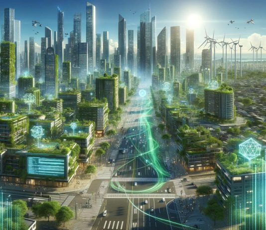 From the Ground Up: Developer Empowerment for a Sustainable Future from-the-ground-up:-developer-empowerment-for-a-sustainable-future