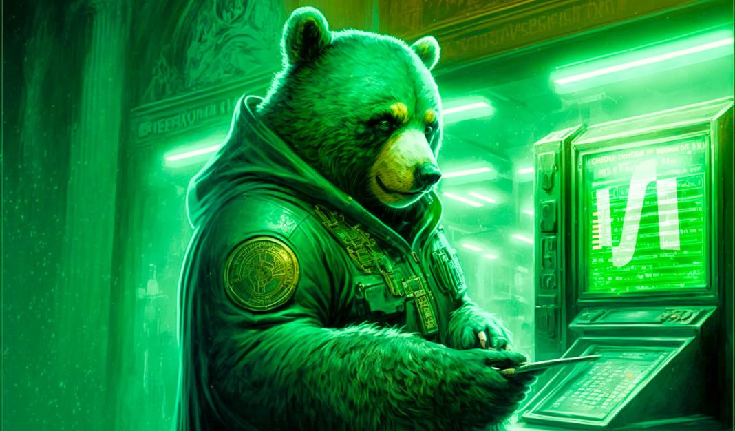 institutional-capital-flows-into-crypto-etps-cracks-$1,000,000,000-mark-for-2023:-coinshares