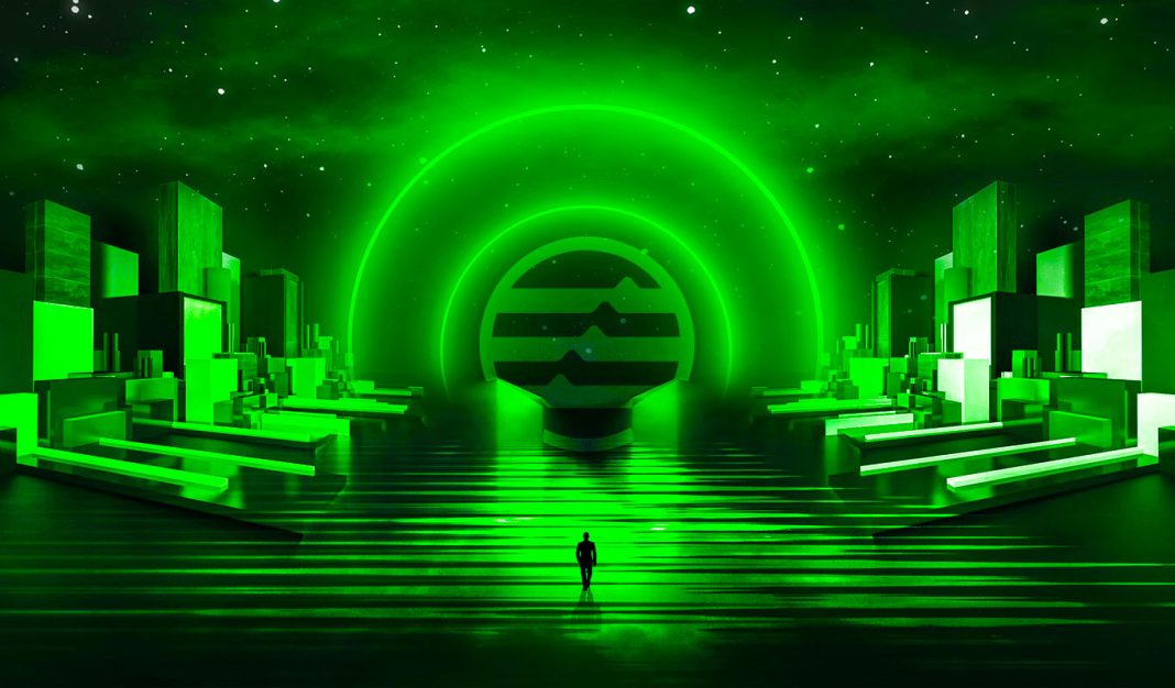 over-$181,000,000-worth-of-aptos-(apt)-tokens-unlocked,-distributed-to-four-major-cohorts