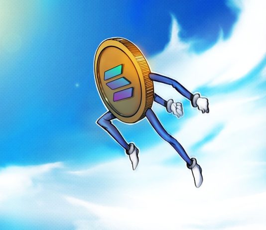 Solana jumps 20% as Cathie Wood lauds its speed and cost over Ethereum solana-jumps-20%-as-cathie-wood-lauds-its-speed-and-cost-over-ethereum
