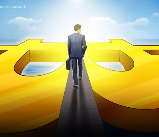 Expect some crypto companies to fail in the wake of Bitcoin’s halving expect-some-crypto-companies-to-fail-in-the-wake-of-bitcoin’s-halving