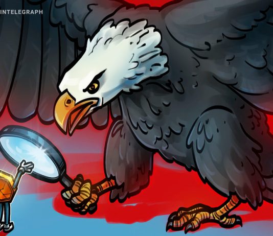 US House Financial Services subcommittee looks for answers on crypto and crime us-house-financial-services-subcommittee-looks-for-answers-on-crypto-and-crime