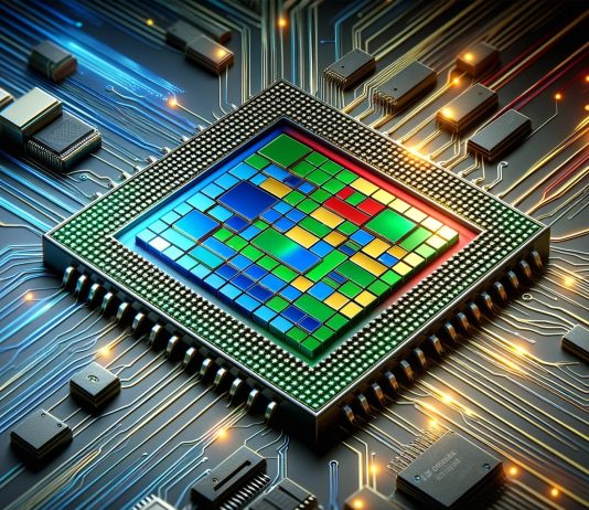 Microsoft unveils new AI chip ‘Maia’ in collaboration with OpenAI microsoft-unveils-new-ai-chip-‘maia’-in-collaboration-with-openai