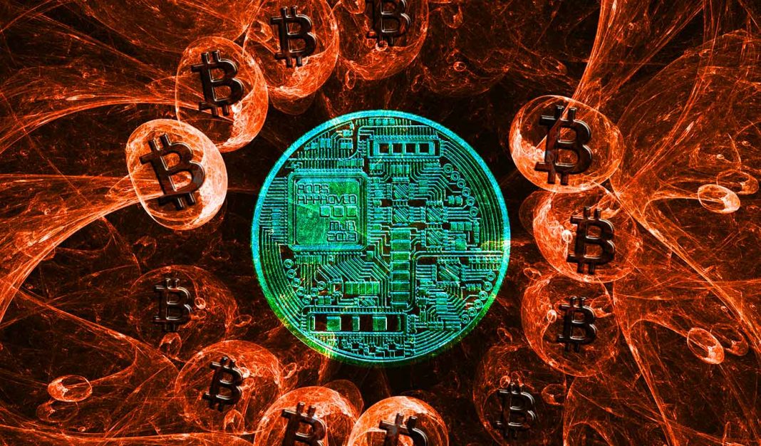 crypto-analyst-updates-outlook-on-bitcoin-(btc),-dogecoin-(doge)-and-one-top-ai-altcoin