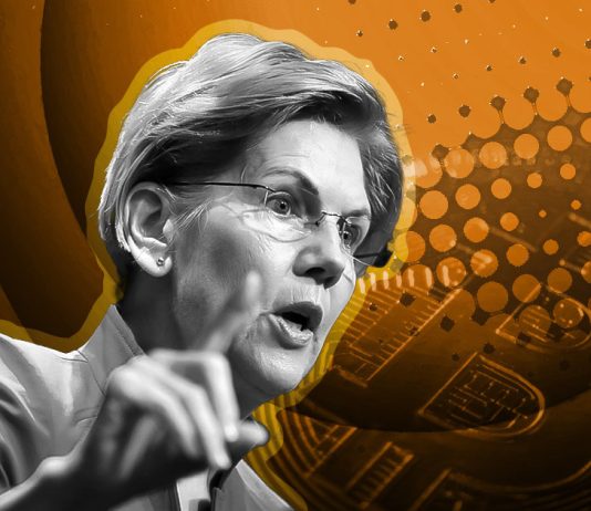 Elizabeth Warren highlights surge in crypto scams against seniors, endorses new protective legislation elizabeth-warren-highlights-surge-in-crypto-scams-against-seniors,-endorses-new-protective-legislation