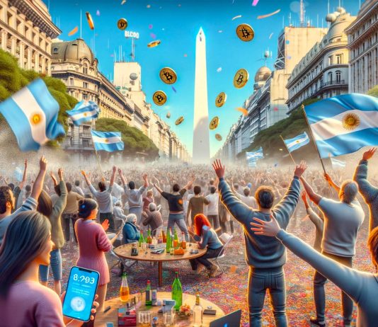 Bitcoin rises as pro-BTC candidate Javier Milei wins Argentine presidency bitcoin-rises-as-pro-btc-candidate-javier-milei-wins-argentine-presidency